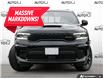 2026 Dodge Durango GT (Stk: 105330) in St. Thomas - Image 2 of 25