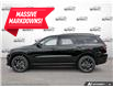 2026 Dodge Durango GT (Stk: 105330) in St. Thomas - Image 3 of 25
