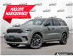 2026 Dodge Durango GT (Stk: 105416) in St. Thomas - Image 1 of 26