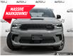 2026 Dodge Durango GT (Stk: 105416) in St. Thomas - Image 2 of 26