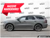 2026 Dodge Durango GT (Stk: 105373) in St. Thomas - Image 3 of 26