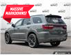 2026 Dodge Durango GT (Stk: 105373) in St. Thomas - Image 4 of 26