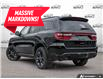 2026 Dodge Durango GT (Stk: 105644) in St. Thomas - Image 4 of 25