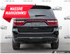 2026 Dodge Durango GT (Stk: 105644) in St. Thomas - Image 5 of 25
