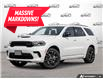 2026 Dodge Durango GT (Stk: 105812) in St. Thomas - Image 1 of 26