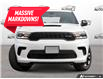 2026 Dodge Durango GT (Stk: 105812) in St. Thomas - Image 2 of 26