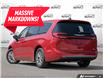 2026 Chrysler Pacifica Select (Stk: 105322) in St. Thomas - Image 4 of 25