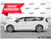 2026 Chrysler Pacifica Select (Stk: 105288) in St. Thomas - Image 3 of 26
