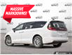 2026 Chrysler Pacifica Select (Stk: 105288) in St. Thomas - Image 4 of 26