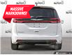 2026 Chrysler Pacifica Select (Stk: 105288) in St. Thomas - Image 5 of 26