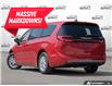 2026 Chrysler Pacifica Select (Stk: 105723) in St. Thomas - Image 4 of 22
