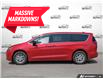 2026 Chrysler Pacifica Select (Stk: 105775) in St. Thomas - Image 3 of 22