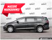 2026 Chrysler Grand Caravan SXT (Stk: 105763) in St. Thomas - Image 3 of 26