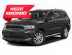 2026 Dodge Durango GT (Stk: 105310D) in St. Thomas - Image 1 of 11