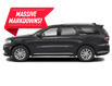 2026 Dodge Durango GT (Stk: 105310D) in St. Thomas - Image 2 of 11