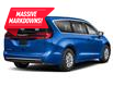 2026 Chrysler Pacifica Select (Stk: 105845) in St. Thomas - Image 3 of 11