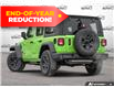 2025 Jeep Wrangler Sport (Stk: 105395) in St. Thomas - Image 4 of 25