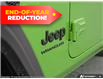 2025 Jeep Wrangler Sport (Stk: 105395) in St. Thomas - Image 7 of 25