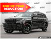 2025 Jeep Grand Cherokee L Limited (Stk: 105348) in St. Thomas - Image 1 of 26