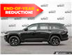 2025 Jeep Grand Cherokee L Limited (Stk: 105348) in St. Thomas - Image 3 of 26