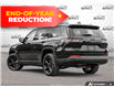 2025 Jeep Grand Cherokee L Limited (Stk: 105348) in St. Thomas - Image 4 of 26