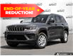 2025 Jeep Grand Cherokee Laredo (Stk: 105308D) in St. Thomas - Image 1 of 26