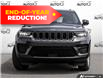 2025 Jeep Grand Cherokee Laredo (Stk: 105308D) in St. Thomas - Image 2 of 26