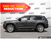 2025 Jeep Grand Cherokee Laredo (Stk: 105308D) in St. Thomas - Image 3 of 26