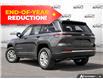 2025 Jeep Grand Cherokee Laredo (Stk: 105308D) in St. Thomas - Image 4 of 26