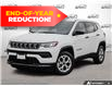 2025 Jeep Compass Sport (Stk: 105270) in St. Thomas - Image 1 of 26