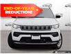 2025 Jeep Compass Sport (Stk: 105270) in St. Thomas - Image 2 of 26