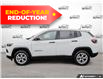 2025 Jeep Compass Sport (Stk: 105270) in St. Thomas - Image 3 of 26