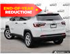 2025 Jeep Compass Sport (Stk: 105270) in St. Thomas - Image 4 of 26