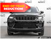 2025 Jeep Grand Cherokee Laredo (Stk: 105365) in St. Thomas - Image 2 of 24