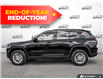 2025 Jeep Grand Cherokee Laredo (Stk: 105365) in St. Thomas - Image 3 of 24