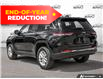 2025 Jeep Grand Cherokee Laredo (Stk: 105365) in St. Thomas - Image 4 of 24