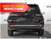 2025 Jeep Grand Cherokee Laredo (Stk: 105365) in St. Thomas - Image 5 of 24