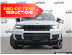 2025 Jeep Grand Cherokee L Laredo (Stk: 105200) in St. Thomas - Image 2 of 24