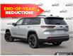 2025 Jeep Grand Cherokee L Laredo (Stk: 105200) in St. Thomas - Image 4 of 24