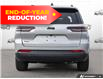 2025 Jeep Grand Cherokee L Laredo (Stk: 105200) in St. Thomas - Image 5 of 24