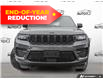 2025 Jeep Grand Cherokee Laredo (Stk: 105780) in St. Thomas - Image 2 of 26