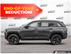2025 Jeep Grand Cherokee Laredo (Stk: 105780) in St. Thomas - Image 3 of 26