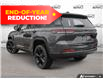 2025 Jeep Grand Cherokee Laredo (Stk: 105780) in St. Thomas - Image 4 of 26