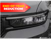 2025 Jeep Grand Cherokee Laredo (Stk: 105780) in St. Thomas - Image 10 of 26
