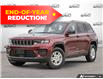 2025 Jeep Grand Cherokee Laredo (Stk: 105920) in St. Thomas - Image 1 of 26