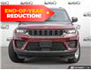 2025 Jeep Grand Cherokee Laredo (Stk: 105920) in St. Thomas - Image 2 of 26