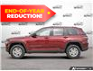 2025 Jeep Grand Cherokee Laredo (Stk: 105920) in St. Thomas - Image 3 of 26