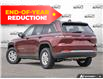 2025 Jeep Grand Cherokee Laredo (Stk: 105920) in St. Thomas - Image 4 of 26