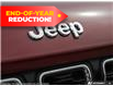 2025 Jeep Grand Cherokee Laredo (Stk: 105920) in St. Thomas - Image 9 of 26