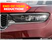 2025 Jeep Grand Cherokee Laredo (Stk: 105920) in St. Thomas - Image 10 of 26